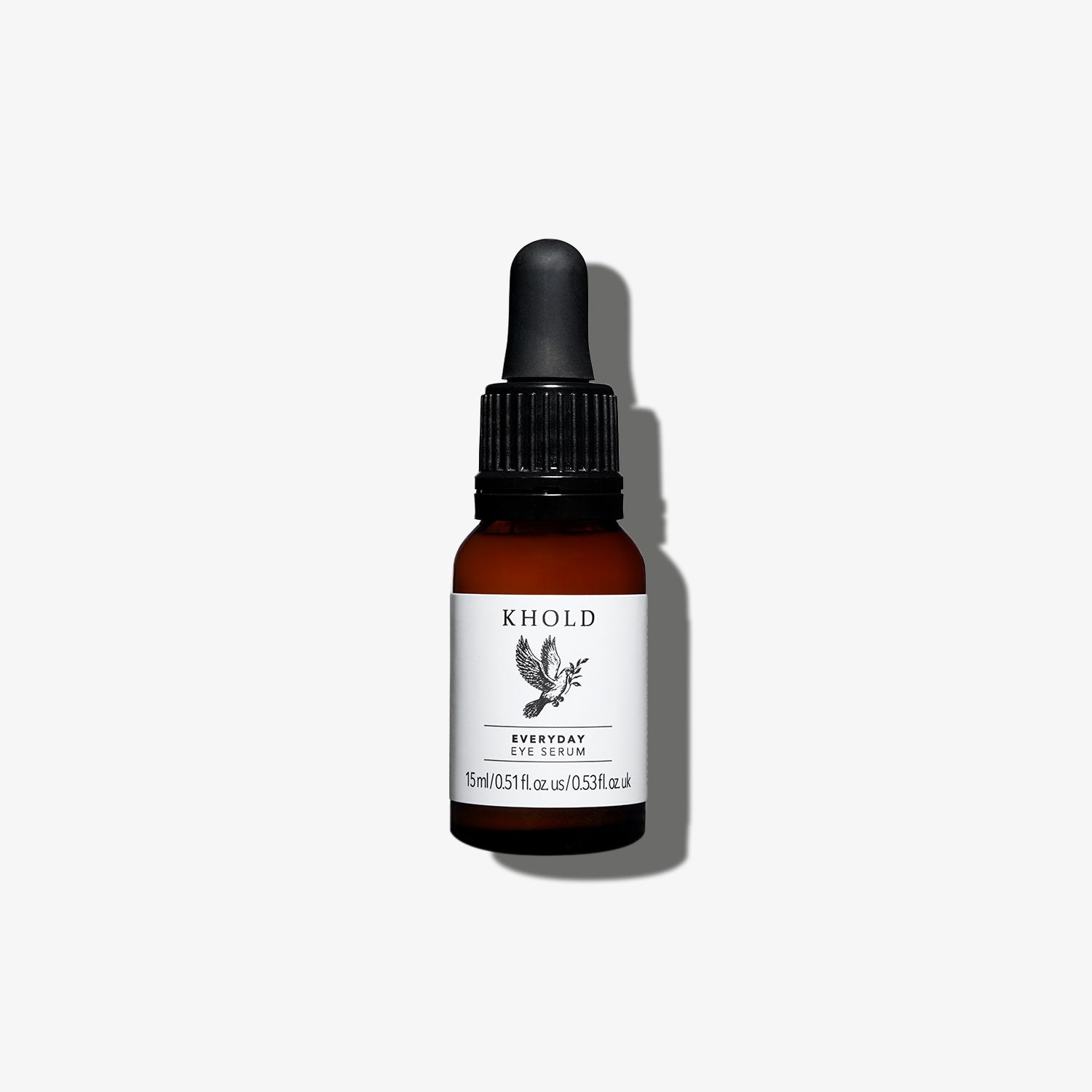 Everyday Eye Serum