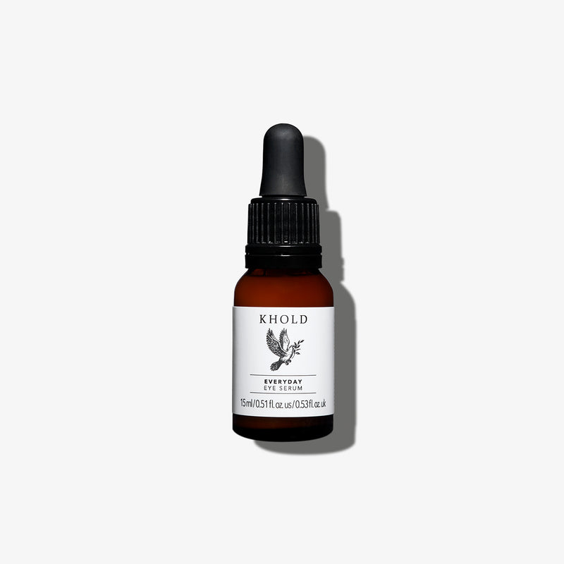 Everyday Eye Serum