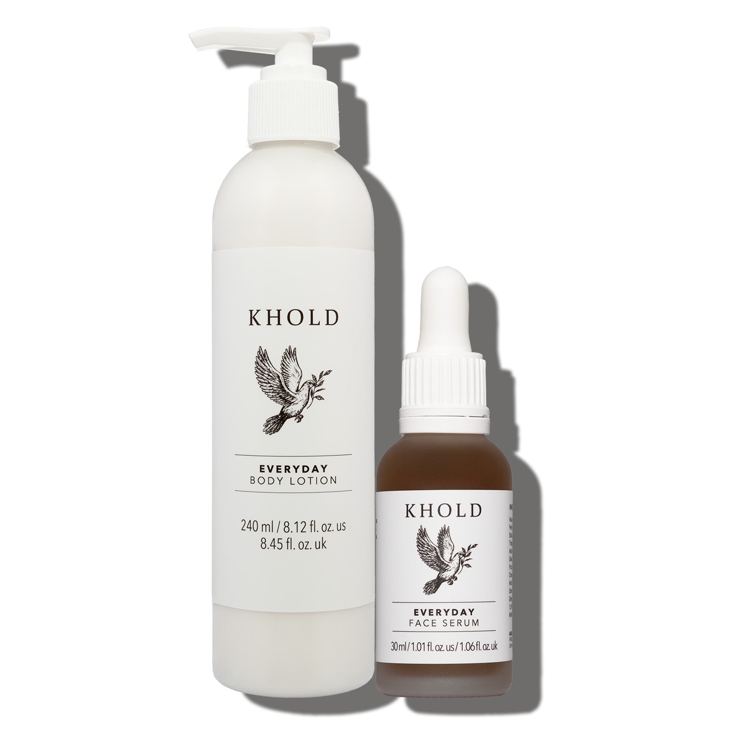 Everyday Stretchmark Duo