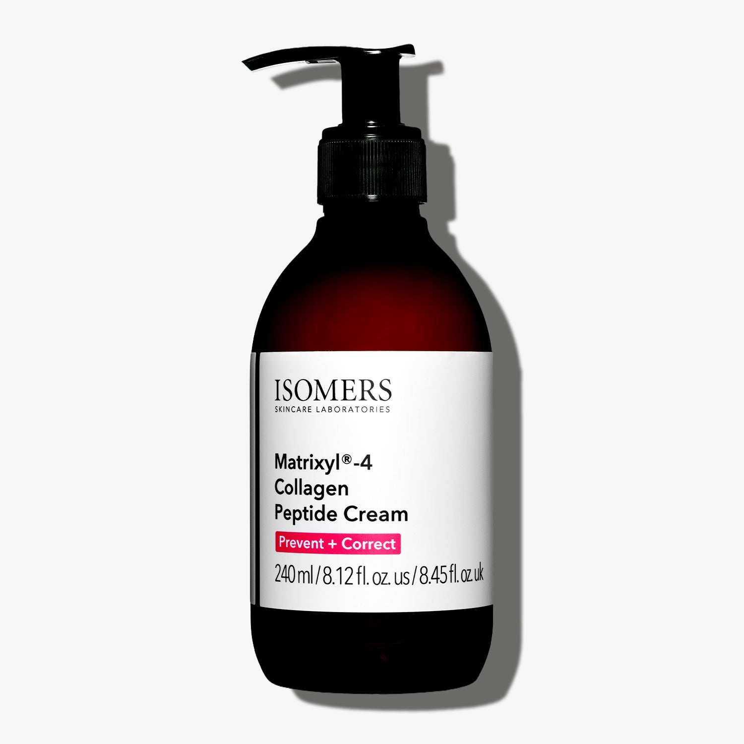 Matrixyl-4 Collagen Peptide Cream Bonus Size