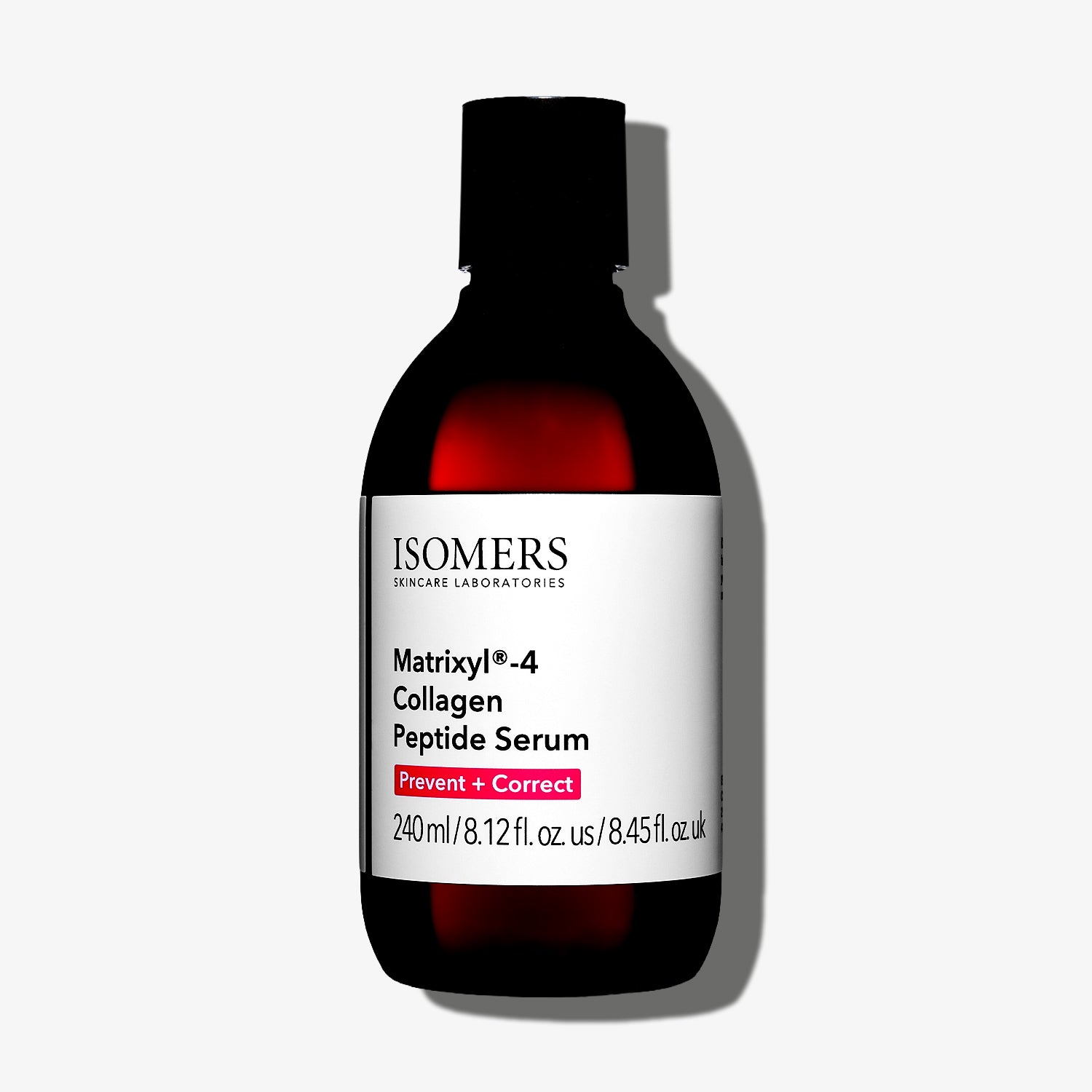 Matrixyl-4 Collagen Peptide Serum Bonus Size
