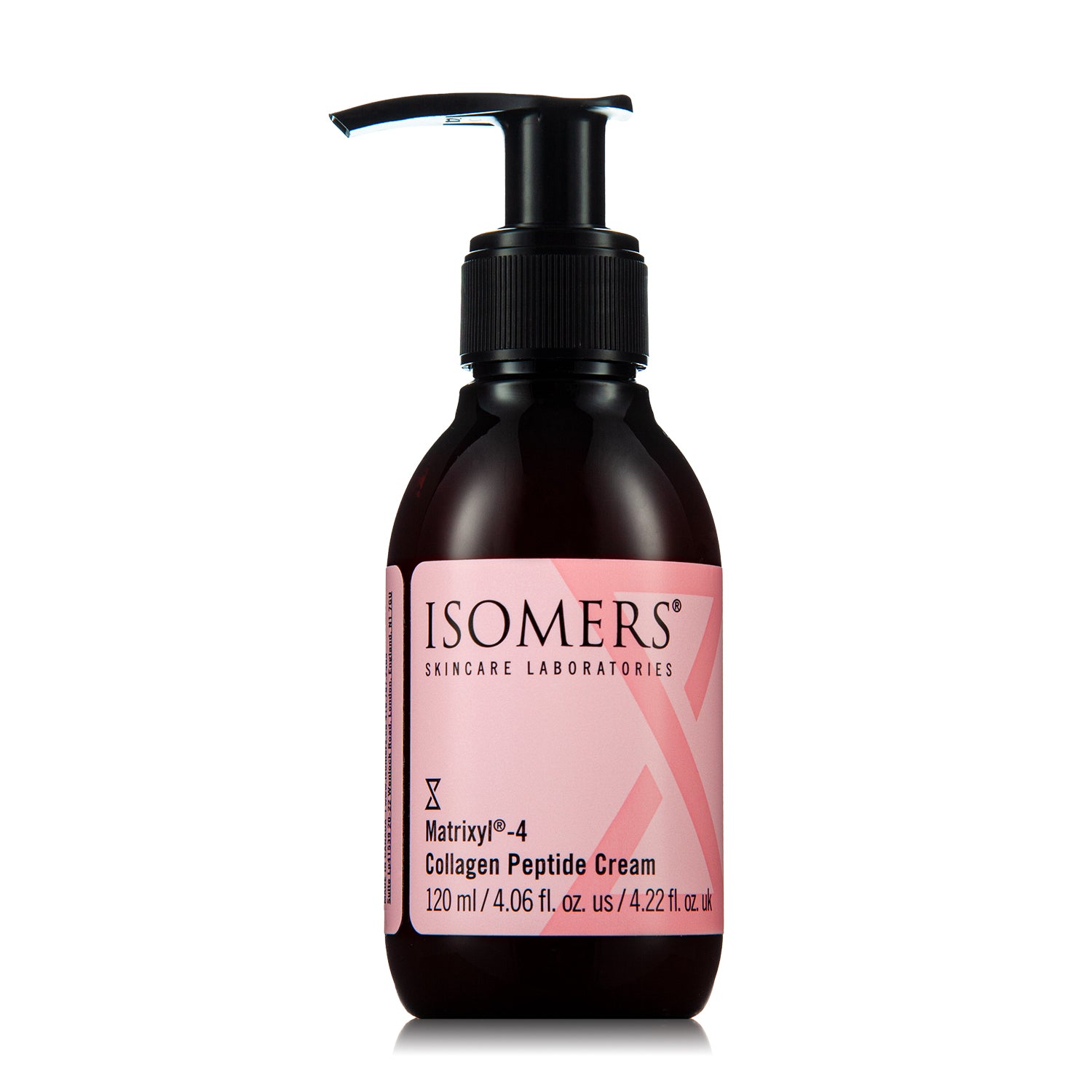 ISOMERS Skincare Matrixyl Advanced Wrinkle Defense Serum 8 oz