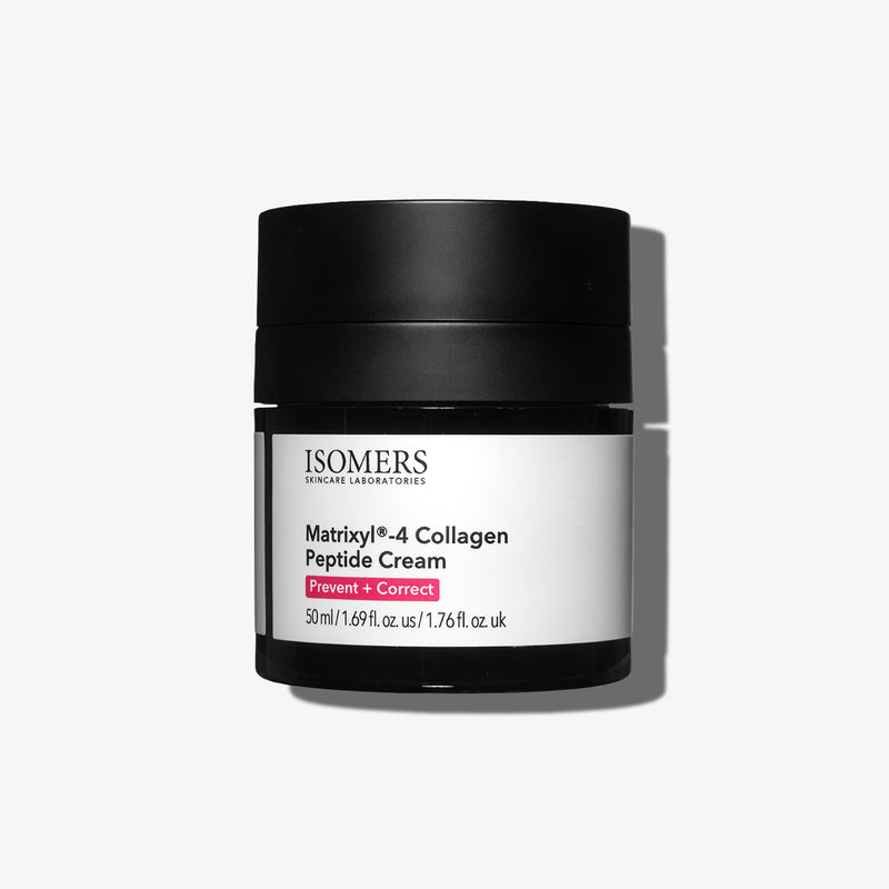 Matrixyl-4 Collagen Peptide Cream