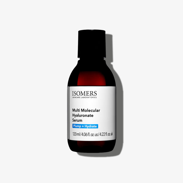 Multi Molecular Hyaluronate Serum Bonus Size - Image 2