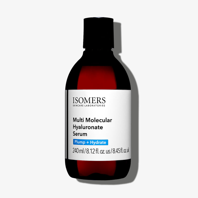 Multi Molecular Hyaluronate Serum Bonus Size