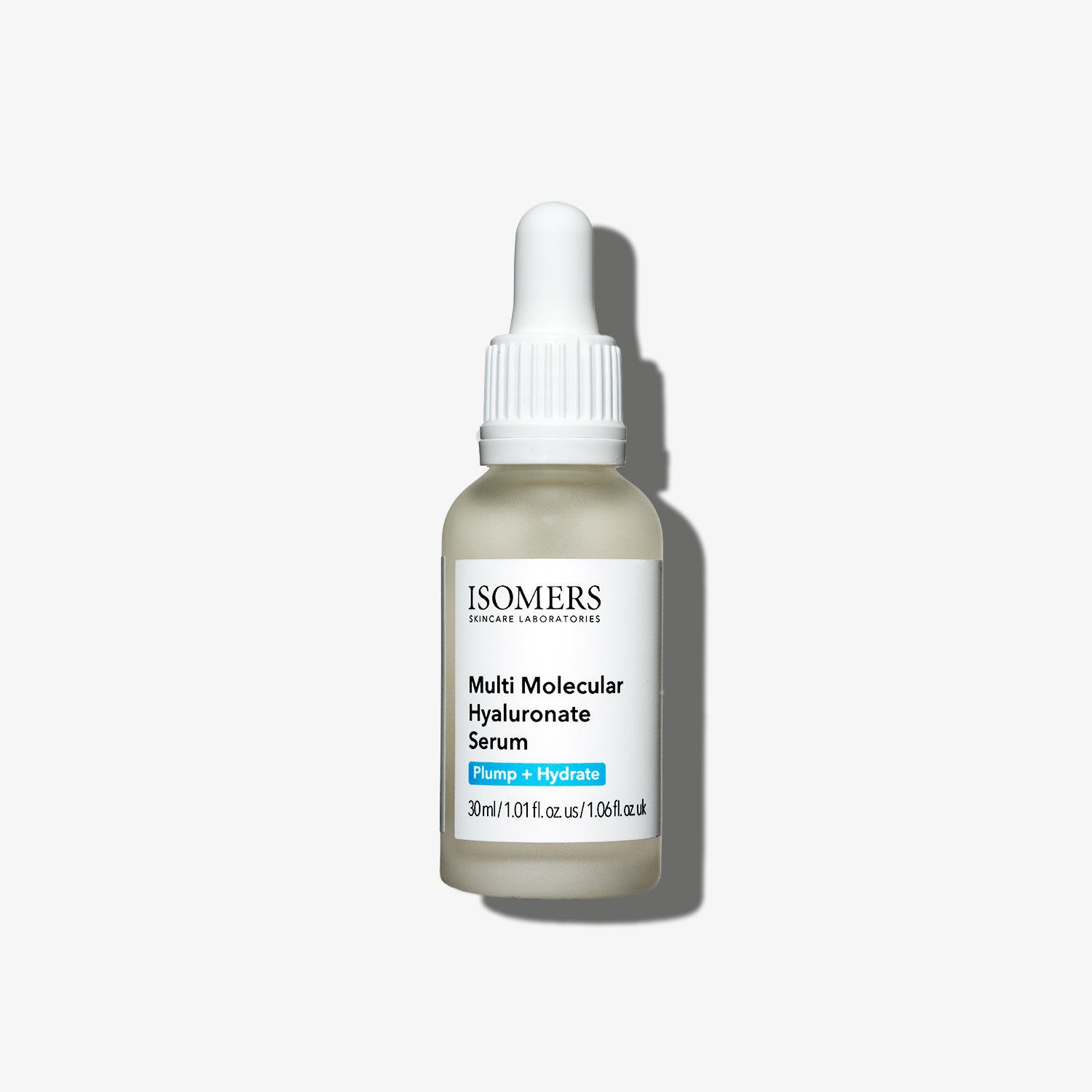 Multi Molecular Hyaluronate Serum