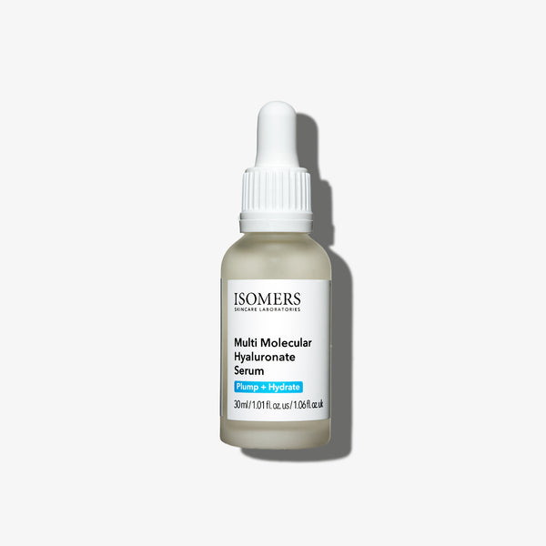 Multi Molecular Hyaluronate Serum - Image 1