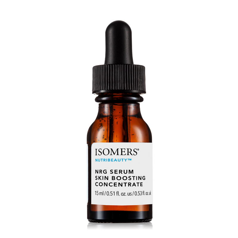 NRG Serum: Skin Boosting Concentrate 15ml