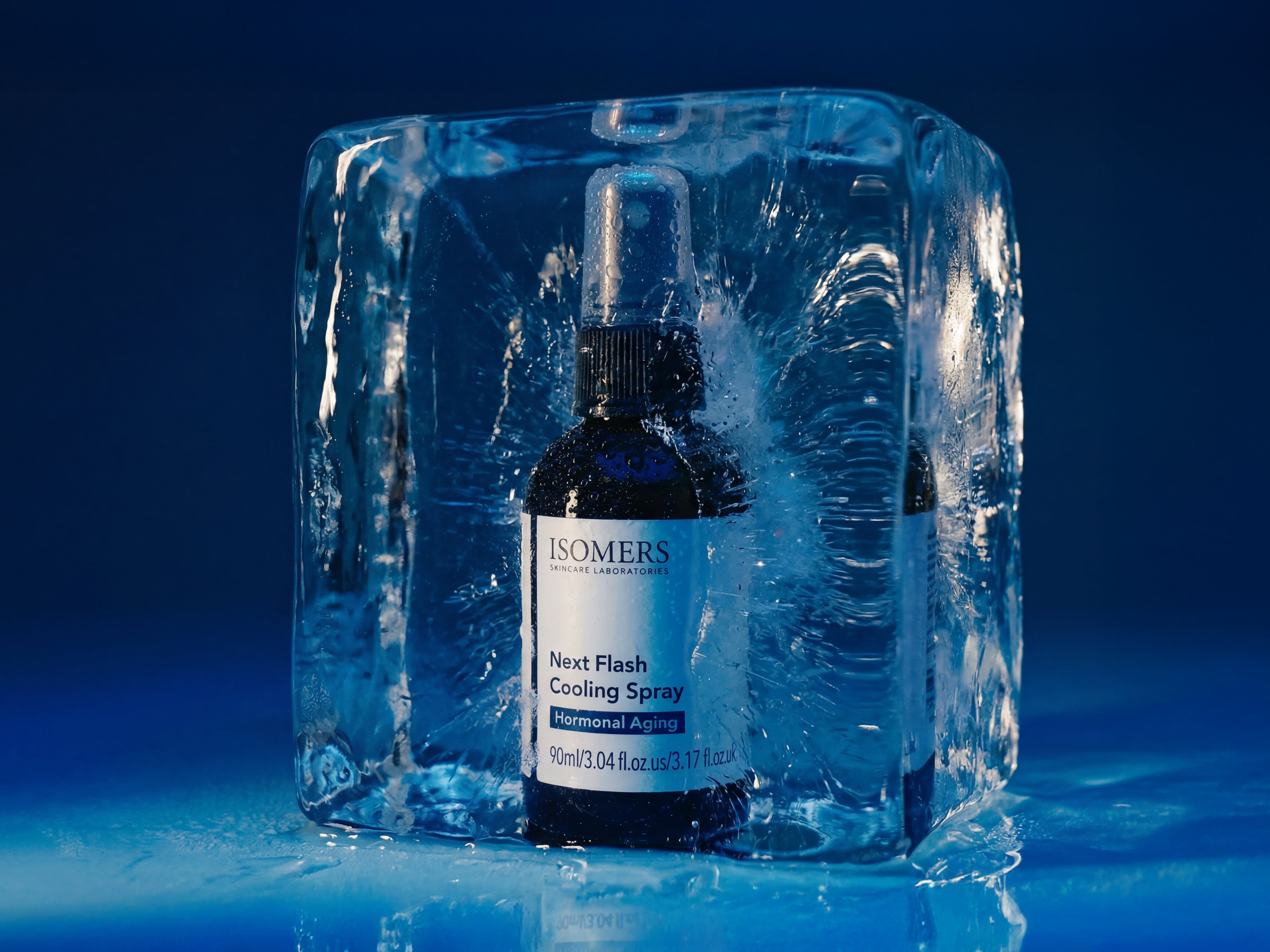 Isomers Skincare Laboratories - Science-Based Skincare Solutions Isomers Skincare Laboratories - Science-Based Skincare Solutions