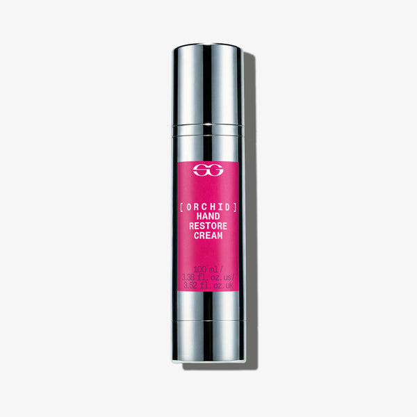 Orchid Hand Restore Cream - Image 1
