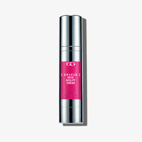 Orchid Neck Sculpt Cream - Image 1