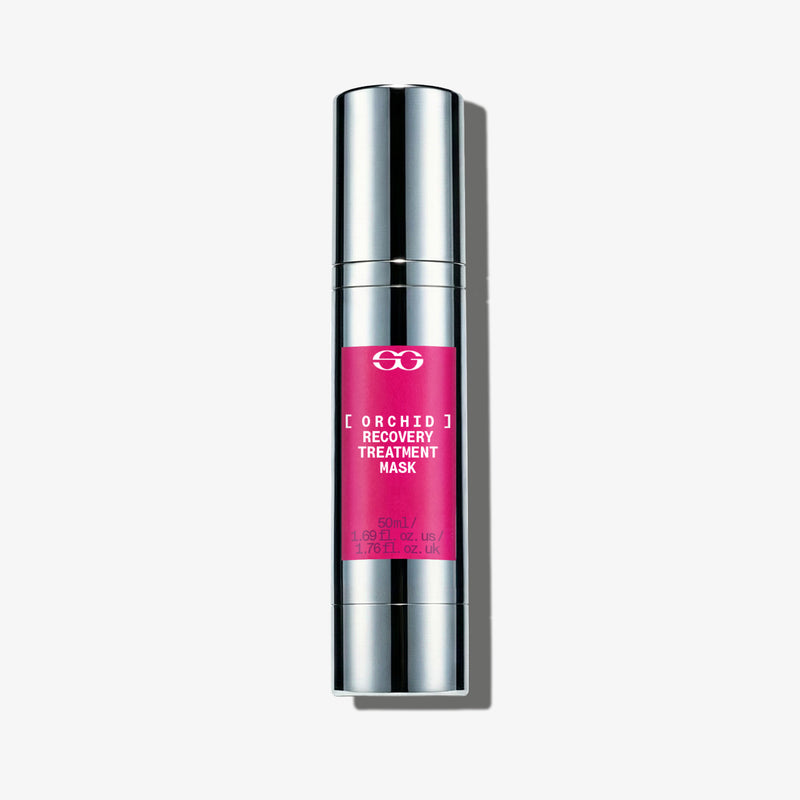 Orchid Recovery Treatment Mask