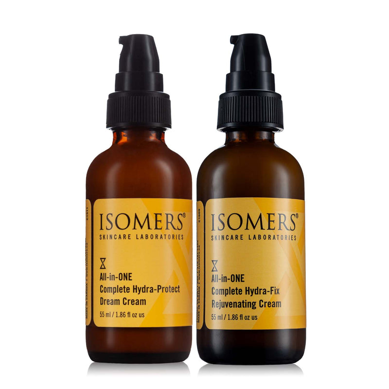 Protect & Recover Skin Hydration Set (AIO)