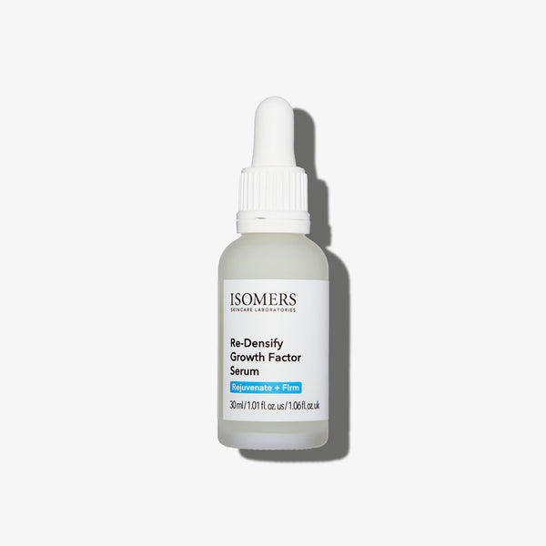 Re-Densify Growth Factor Serum Isomers Skincare Laboratories Re-Densify Growth Factor Serum Isomers Skincare Laboratories
