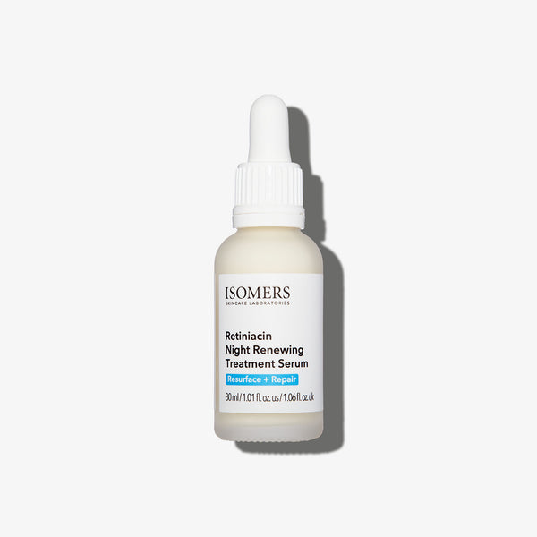 Retiniacin Night Renewing Treatment Serum Retiniacin Night Renewing Treatment Serum