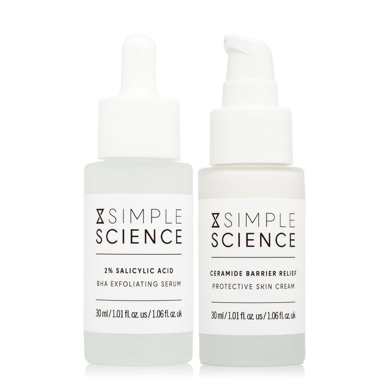 Simple Science Correct & Protect Duo