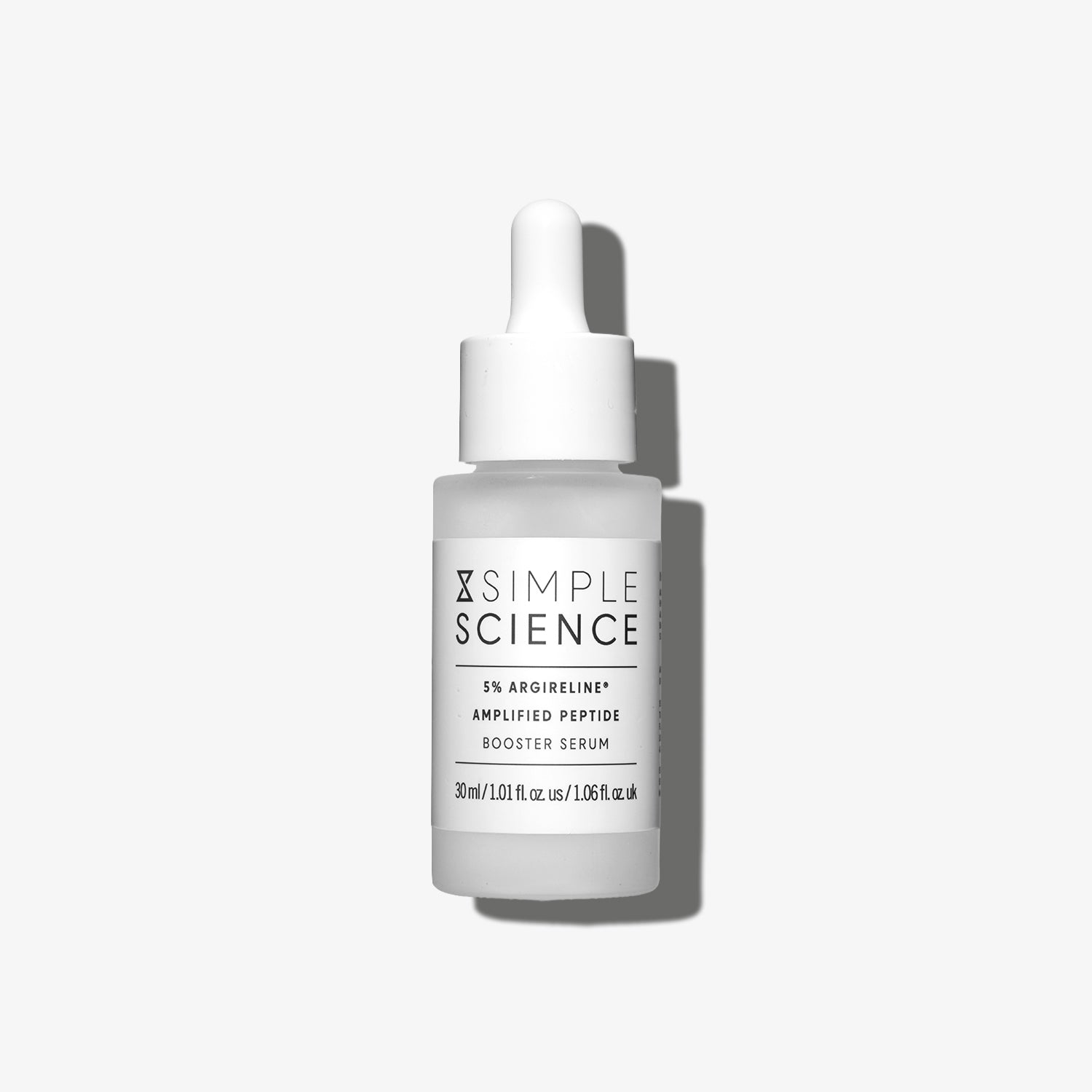 5% Argireline Amplified Peptide Booster Serum