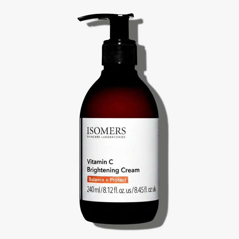 Vitamin C Brightening Cream Bonus Size