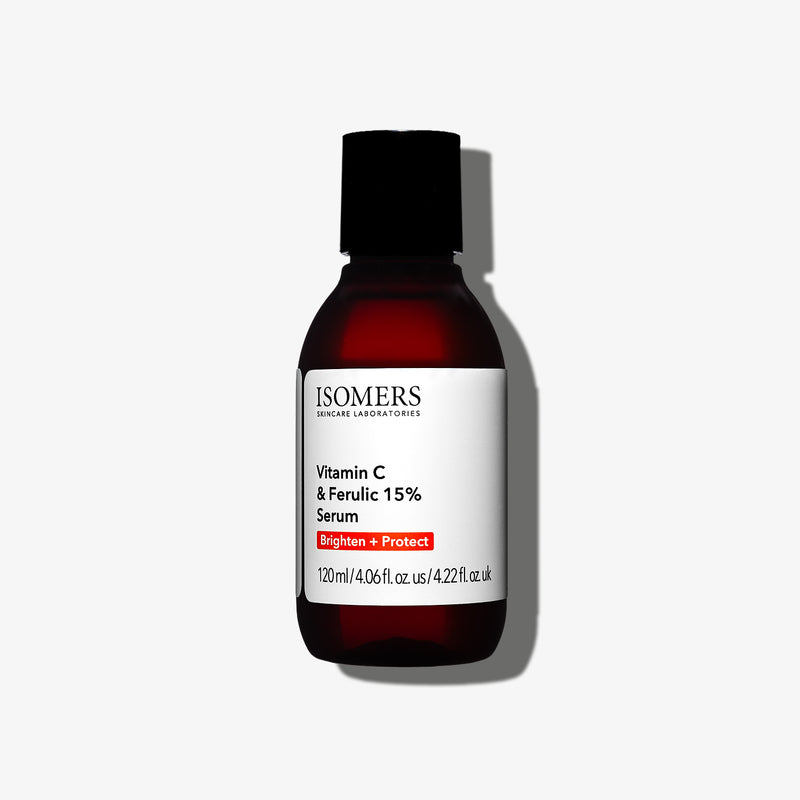 Vitamin C & Ferulic 15% Serum Bonus Size