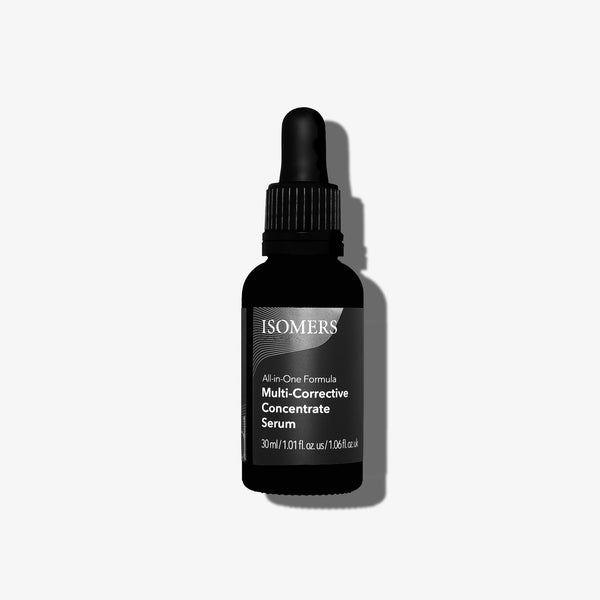 Multi-Corrective Concentrate Serum Isomers Skincare Laboratories Multi-Corrective Concentrate Serum Isomers Skincare Laboratories