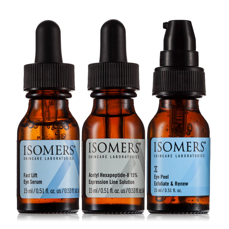 Ageless Eye Trio