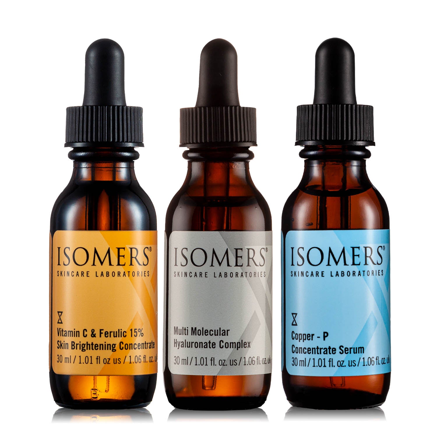 Serums & Concentrates - Skincare