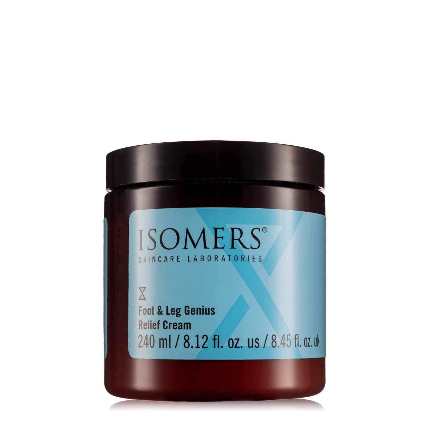 Foot and Leg Genius Relief Cream