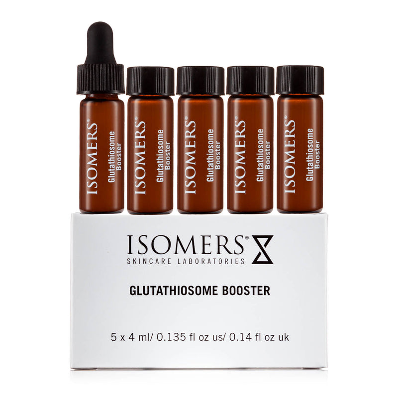 Glutathiosome Booster