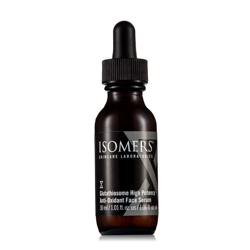 Glutathiosome High Potency Anti-Oxidant Face Serum