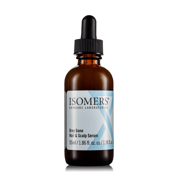 Grey Gone Hair & Scalp Serum - Image 1