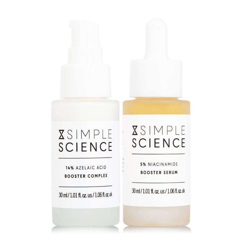 Simple Science Hyperpigmentation Duo