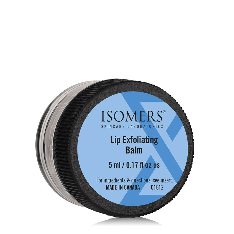 Lip Exfoliator