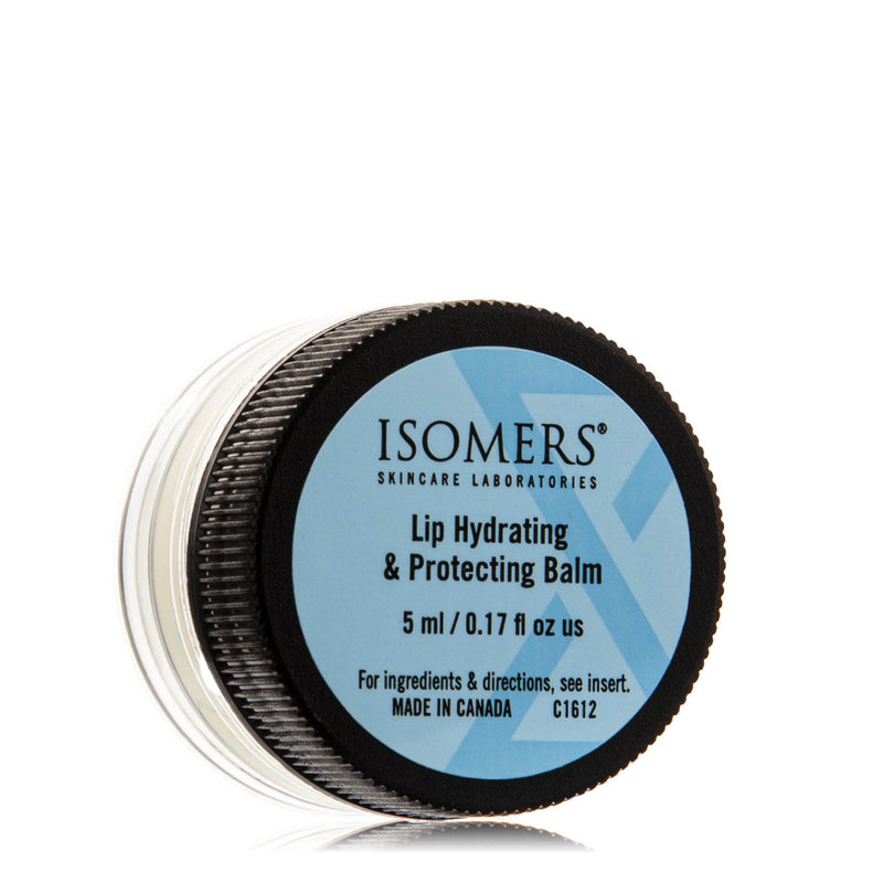 Lip Hydrating and Protecting Balm