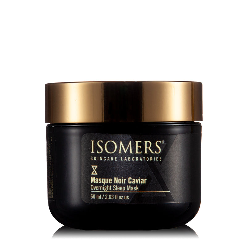 Noir: Masque Noir: Overnight Sleep Mask