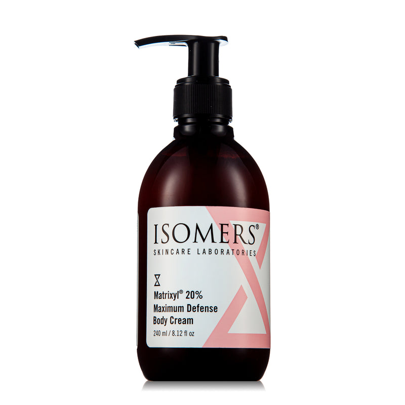 Matrixyl® 20% Maximum Defense Body Cream
