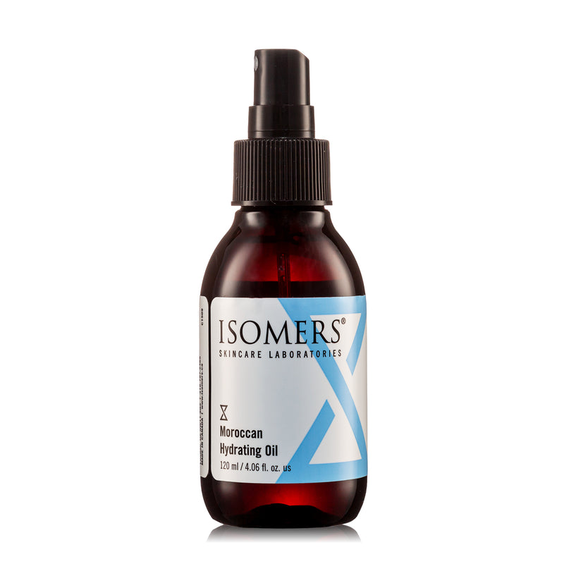 Moroccan Hydrating Oil