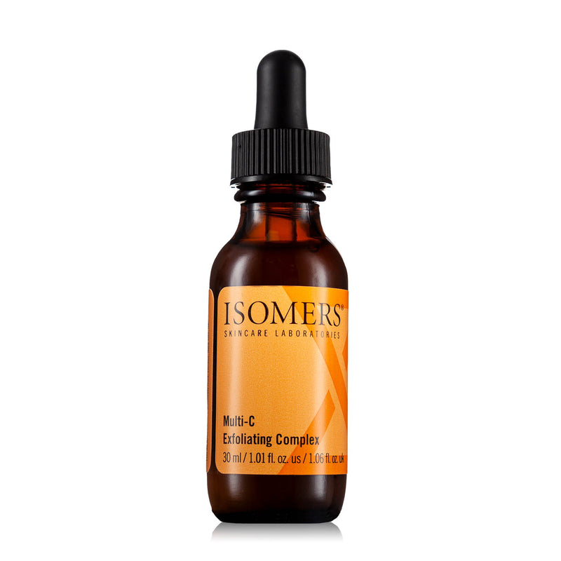 Multi-C Exfoliating Complex 30ml