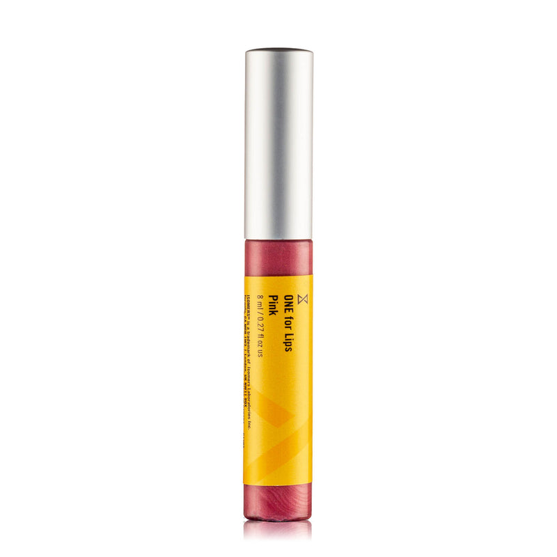 AIO for Lips - Collagen lip gloss - Plump & Protect Gloss 8 ml Wand
