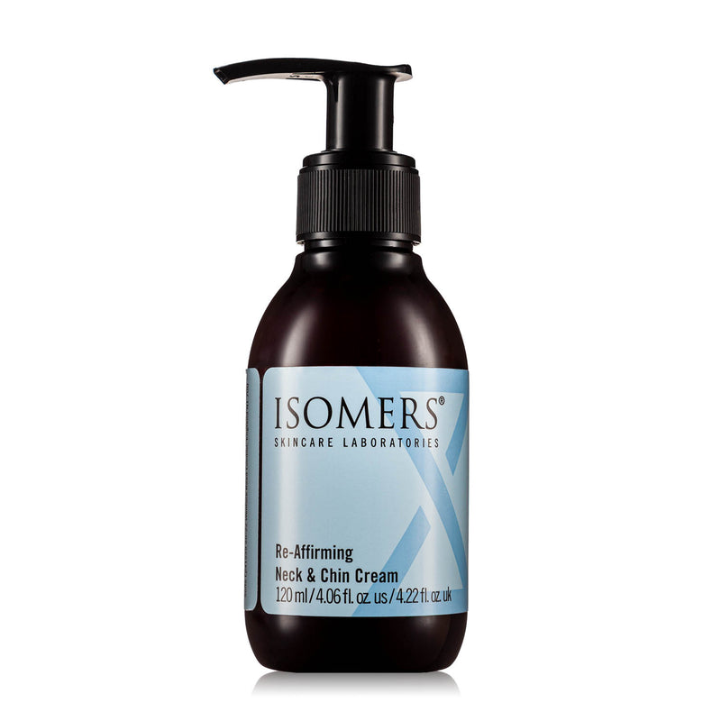 Re-Affirming Neck & Chin Cream