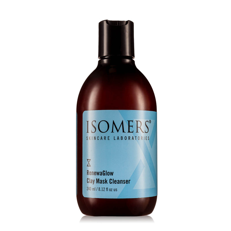 RenewaGlow Clay Mask Cleanser