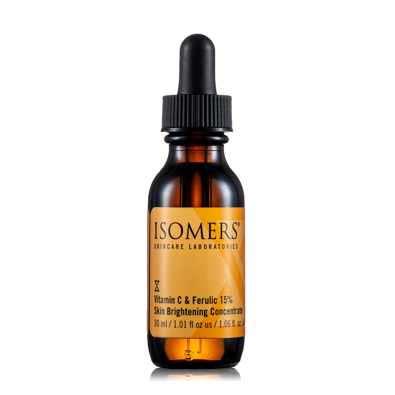 Vitamin C & Ferulic 15% Skin Brightening Concentrate